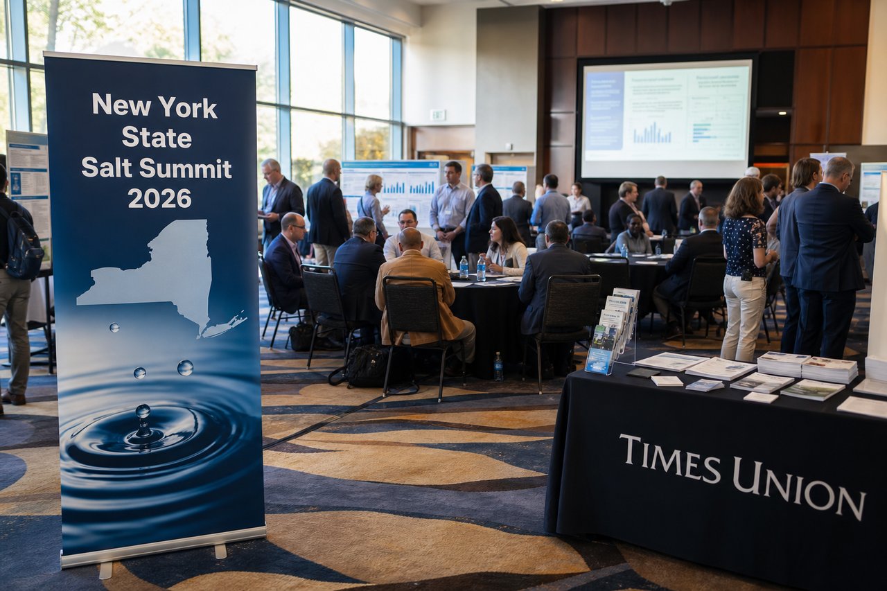 New York State Salt Summit