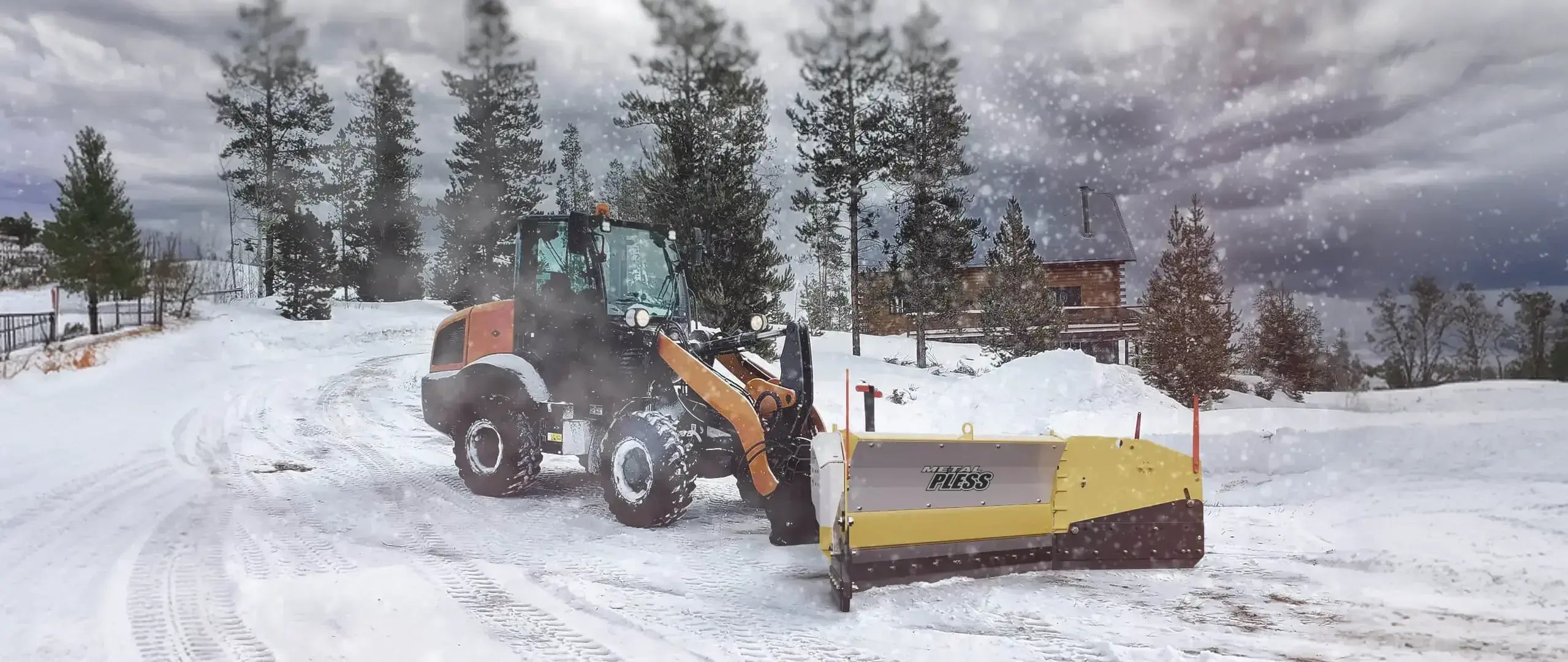 NEED HELP CHOOSING YOUR SNOWPLOW?