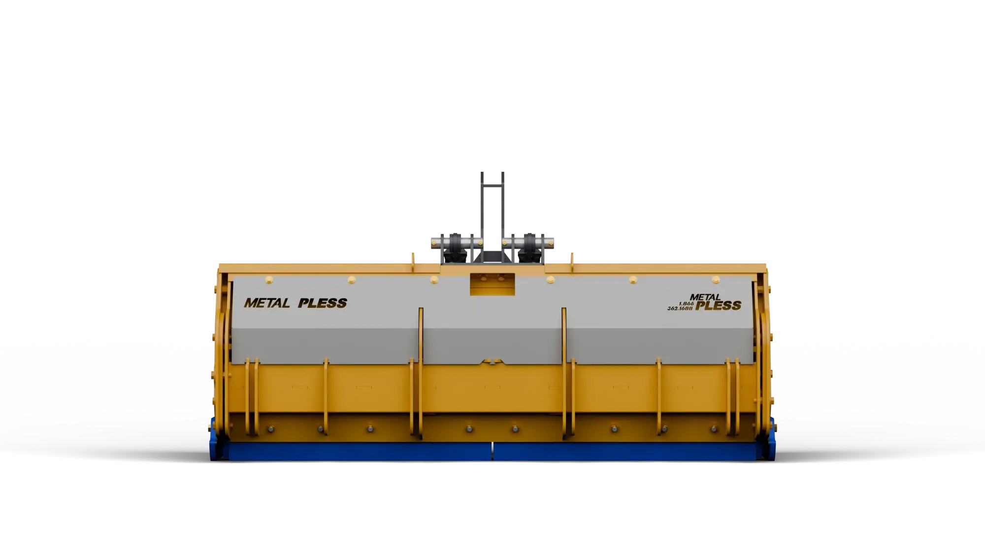 ExtendMaxx-EX4 — Tivar Edge option