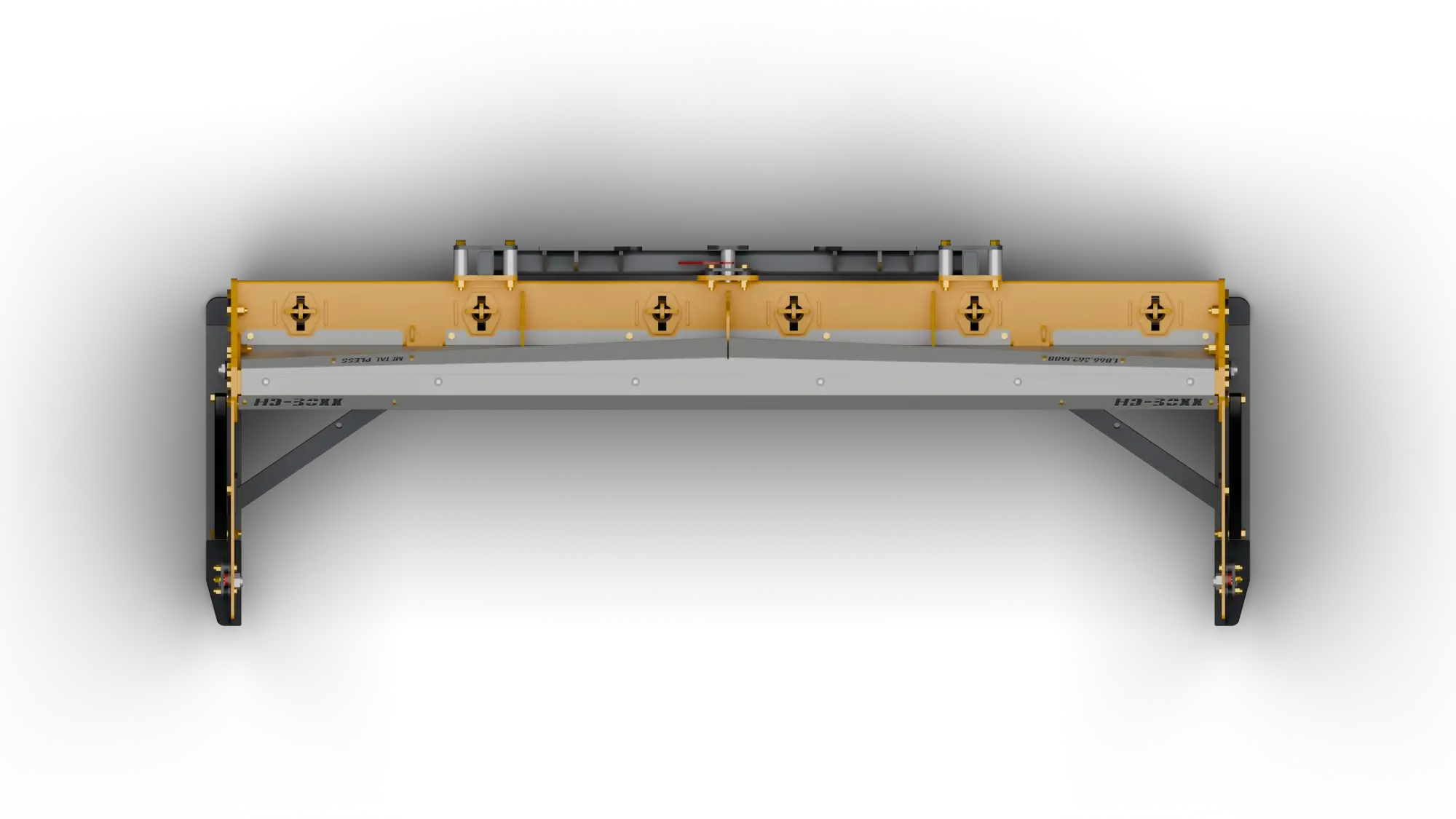 HDBoxx