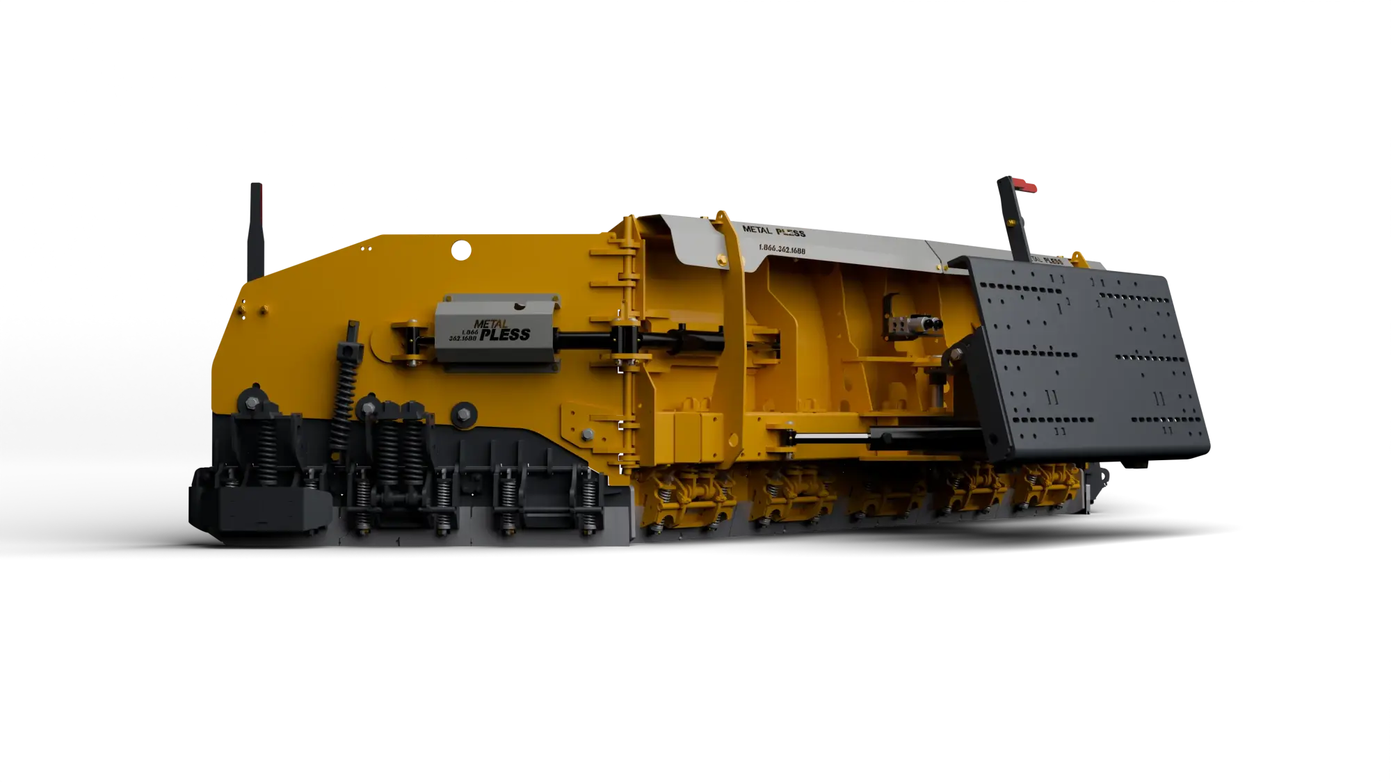 MaxxPro