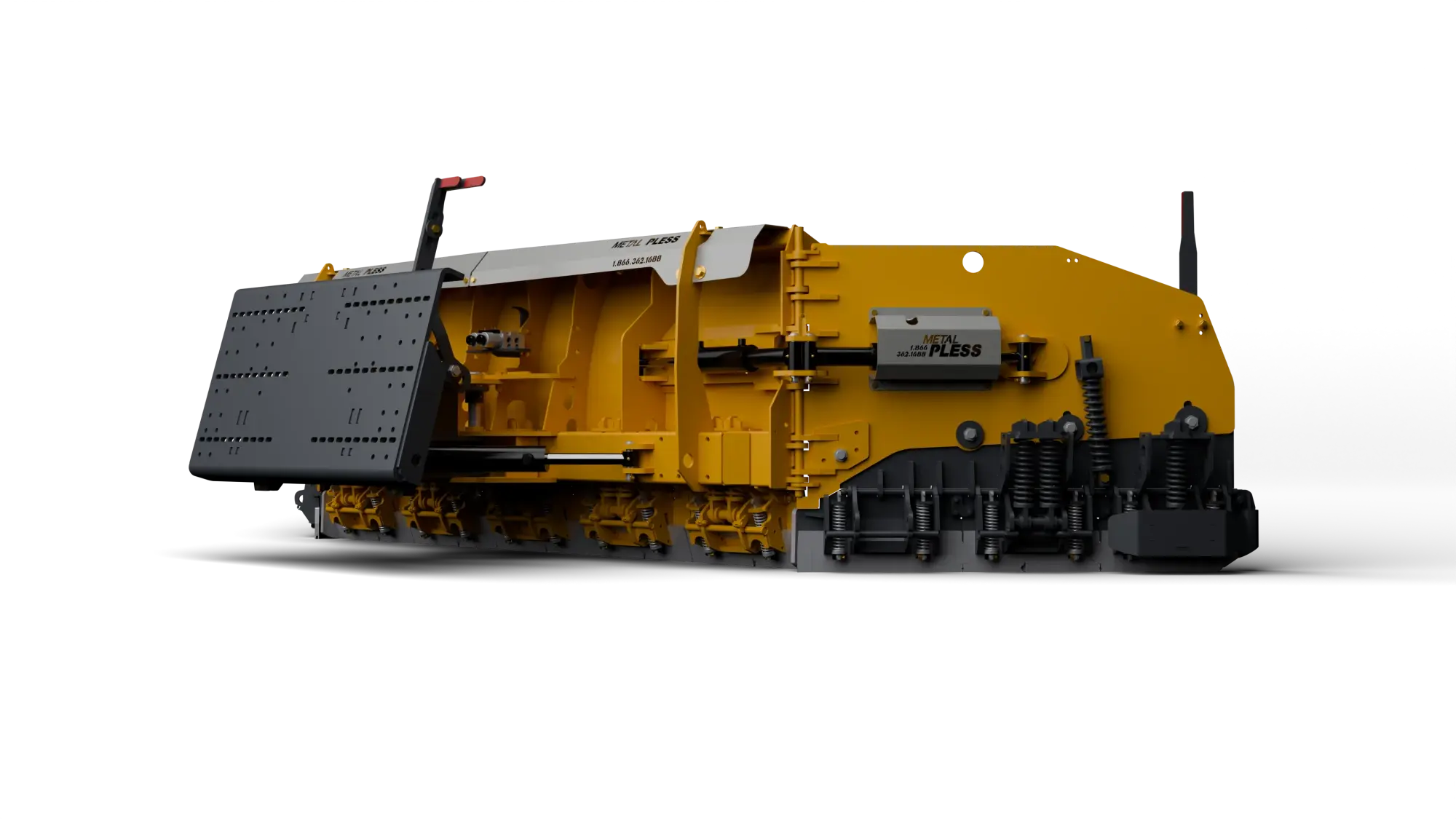 MaxxPro