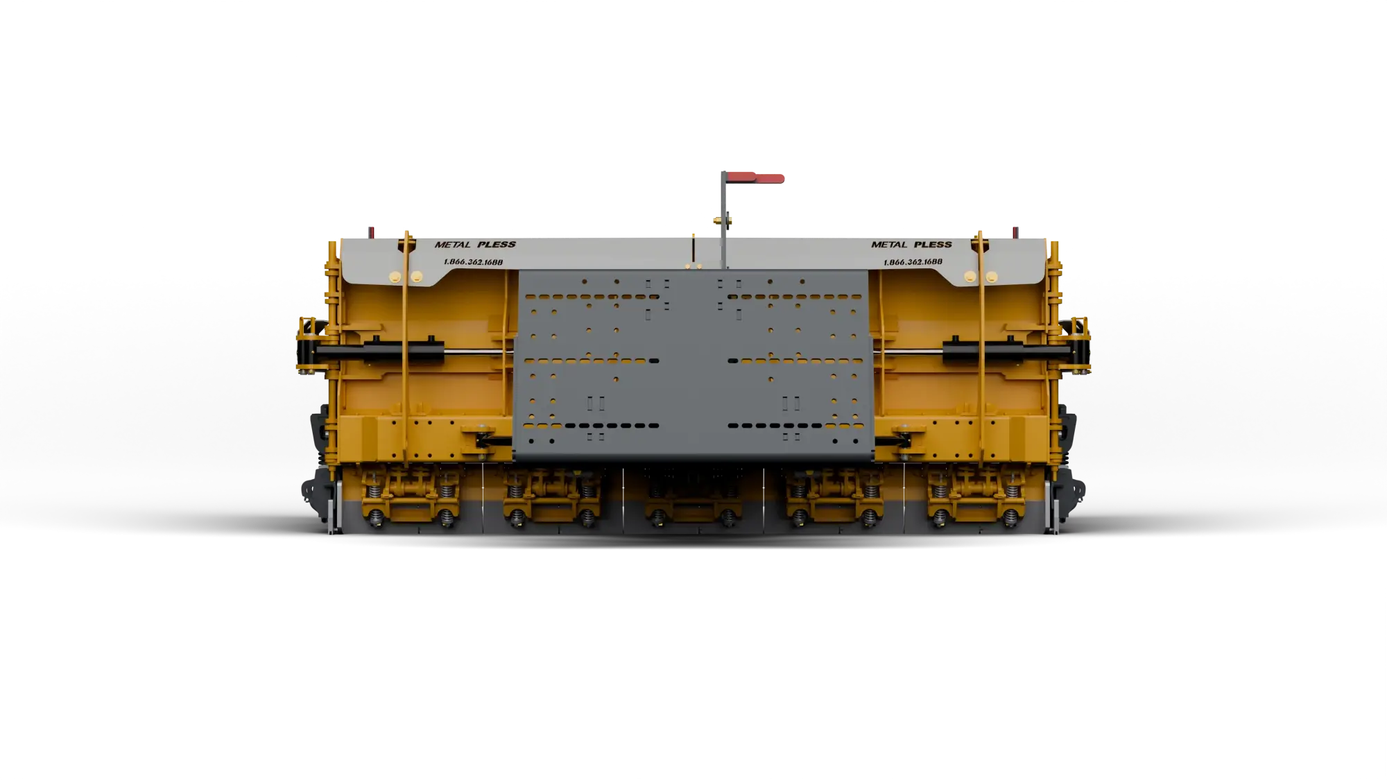 MaxxPro