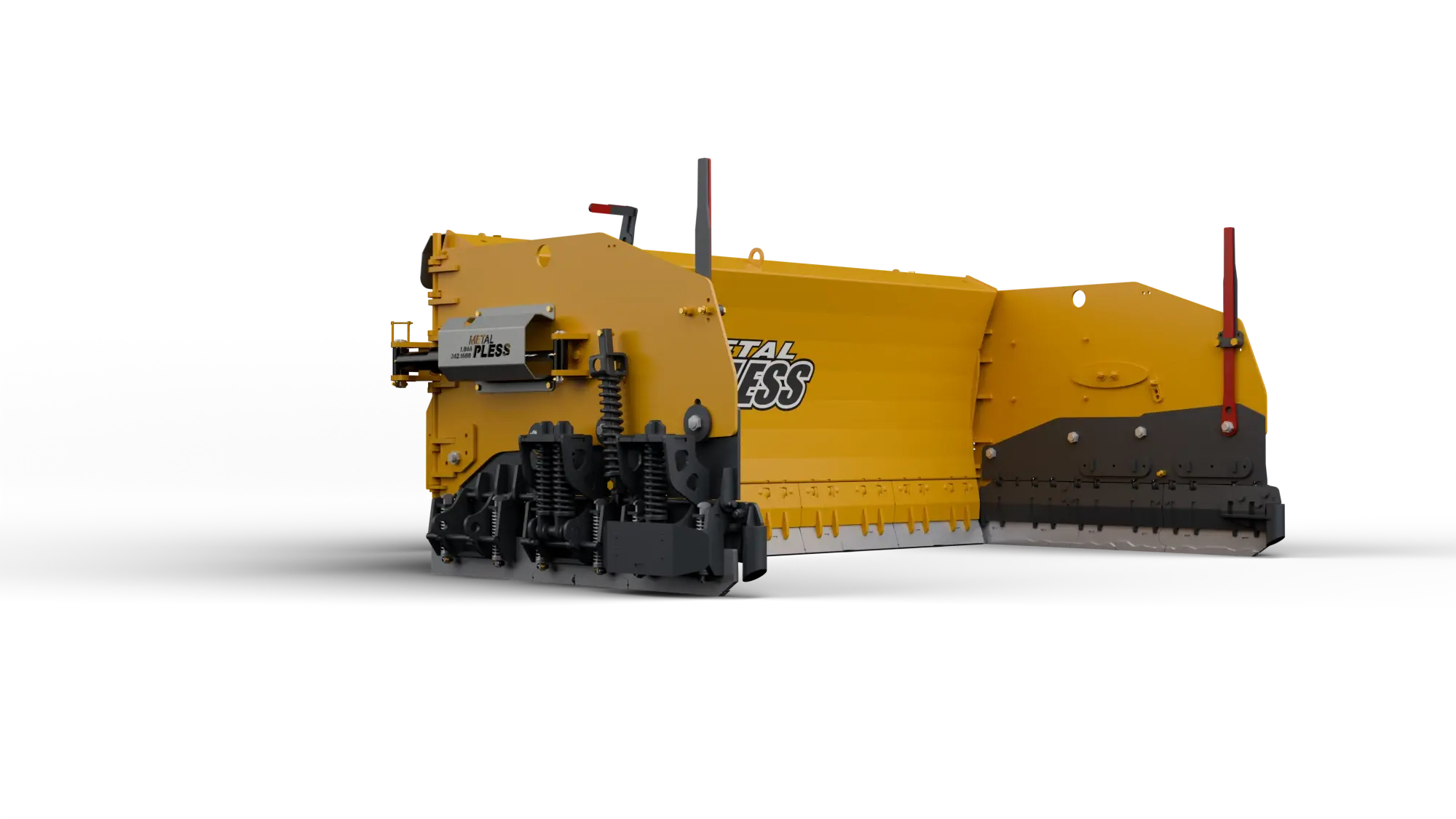MaxxPro
