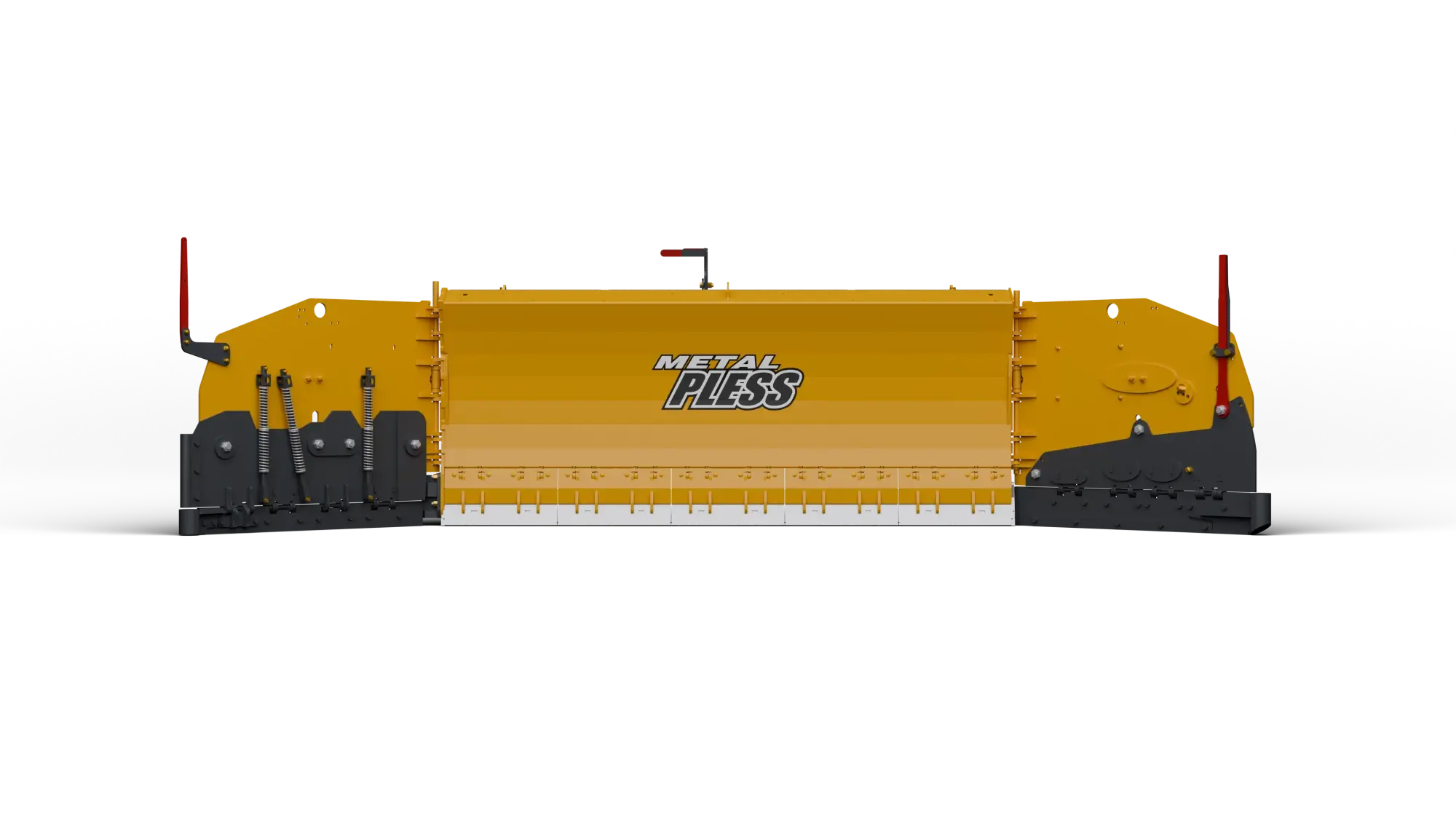 MaxxPro Sidewalk Wing