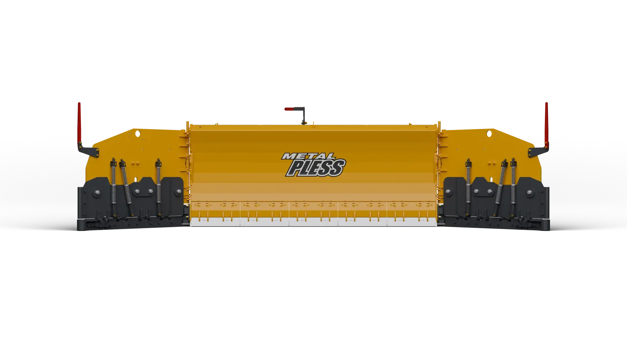MaxxPro Sidewalk Wing