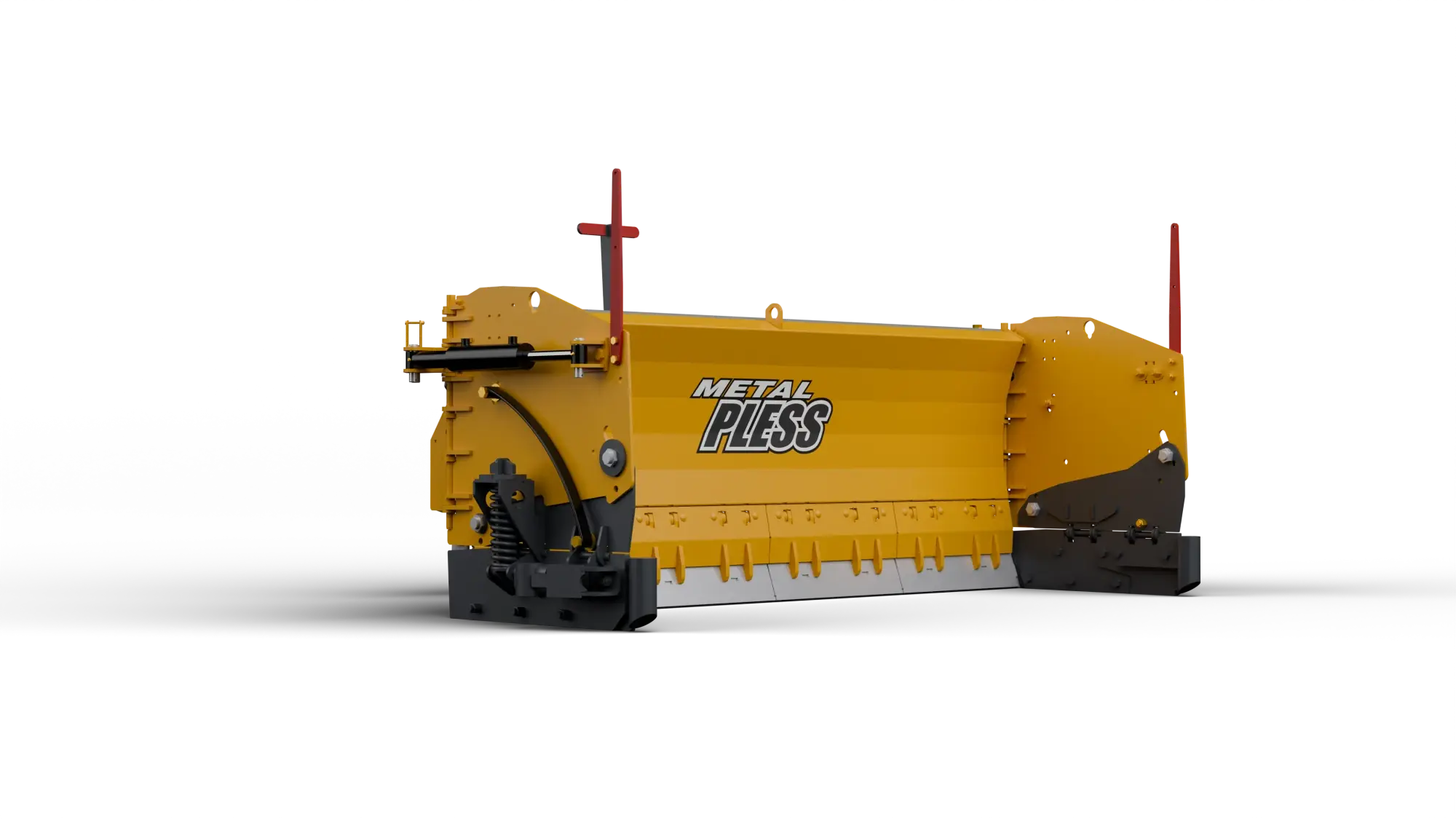 PlowMaxx