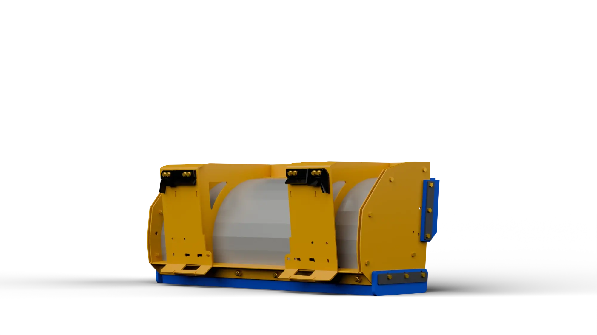 PusherMaxx-Mini — Tivar Edge option
