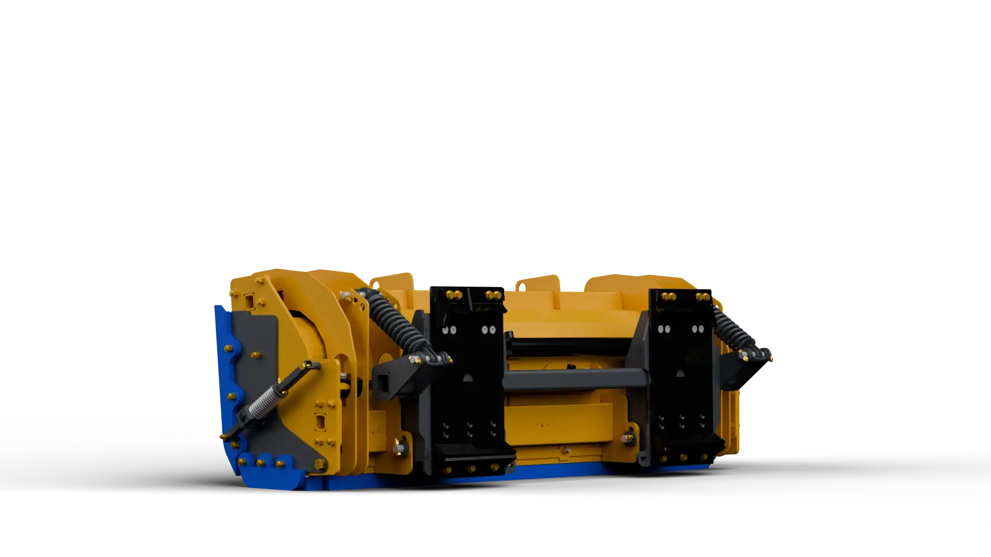 R3Maxx — Tivar Edge option