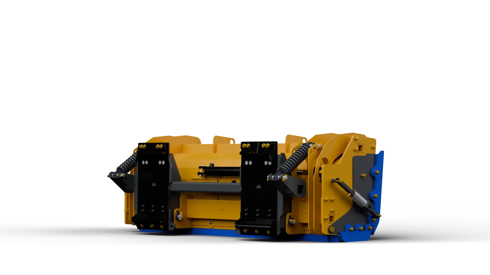 R3Maxx — Tivar Edge option