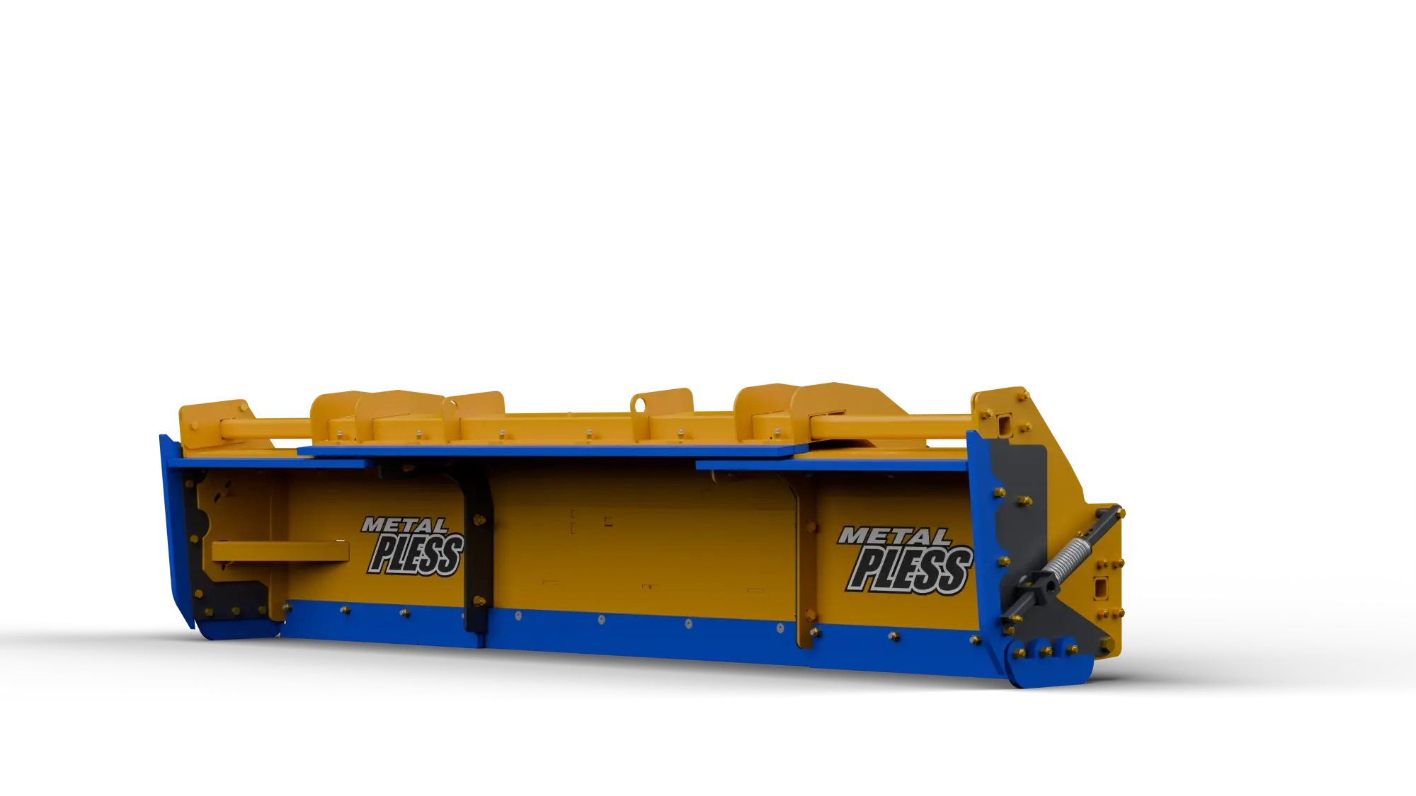 R3Maxx — Tivar Edge option