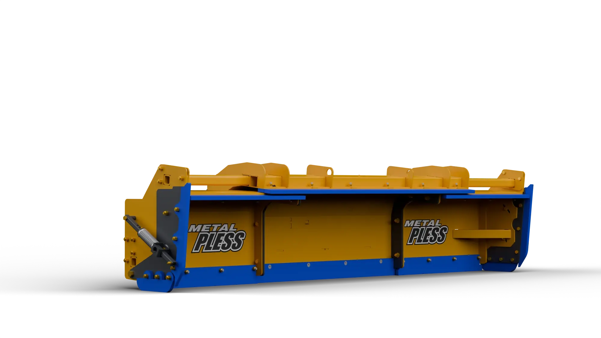 R3Maxx — Tivar Edge option