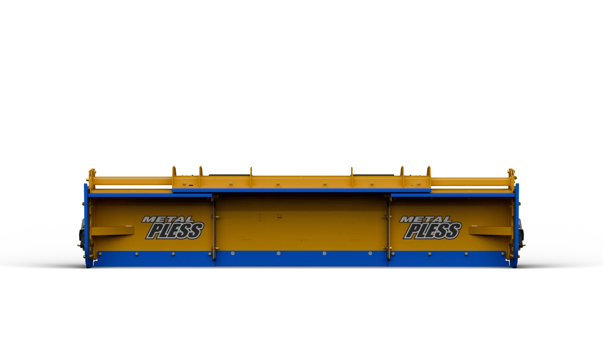 R3Maxx — Tivar Edge option